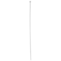 Хомут кабельный (стяжка) PCT 2.5х200-100WH 2.5х200 PA6.6 бел. (уп.100шт) JazzWay 5053618 - УПС инжиниринг