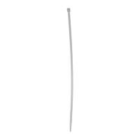 Хомут кабельный (стяжка) PCT 4.8х300-100WH 4.8х300 PA6.6 бел. (уп.100шт) JazzWay 5054035 - УПС инжиниринг