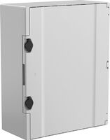 Корпус ЩМПп 500х400х180 IP66 пластик. TETRA IEK TR5-12-N-050-40-18-65 - УПС инжиниринг