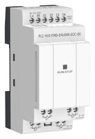 Модуль входов выходов ПЛК 410 4 UI (0-10В/DI) 4 RO 24В DC ONI PLC-410-EMD-04U04R-0DC-00 - УПС инжиниринг