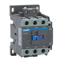 Контактор NXC-65 65А кат. 380В AC 1НО+1НЗ AC-3 (R) CHINT 836795 - УПС инжиниринг