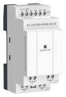 Модуль входов выходов ПЛК 410 4 DI 4 RO 220В AC ONI PLC-410-EMD-04D04R-0AC-00 - УПС инжиниринг