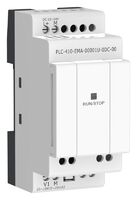 Модуль входов выходов ПЛК 410 1 UO (0-20мА/0-10В) 24В DC ONI PLC-410-EMA-00001U-0DC-00 - УПС инжиниринг