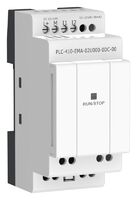 Модуль входов выходов ПЛК 410 2 UI (0-20мА/0-10В) 24В DC ONI PLC-410-EMA-02U000-0DC-00 - УПС инжиниринг
