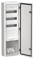 Корпус комбинированный ЩРн-48 (1х72) TITAN 5 бел. IEK TI5-51-N-1X072-30 - УПС инжиниринг