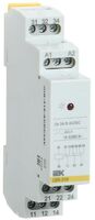 Реле промежуточное OIR 3 конт. (16А) 24В AC/DC IEK OIR-316-ACDC24V - УПС инжиниринг