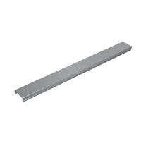 Крышка для лотка проволочного осн.60 L3000 сталь 0.55мм KPL60-3000 INOX304 нерж. КМ LO8629 - УПС инжиниринг