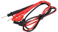 Комплект щупов для мультиметров MASTER 6020 IEK TMD30D-TL-080-18 - УПС инжиниринг