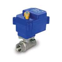 Кран с электроприводом Bugatti Pro 220В 3/4 Neptun 100035632500 - УПС инжиниринг