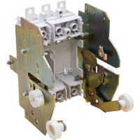 Комплект для выдвижного исполнения OptiMat D100 D160 D250 63-250А УХЛ3 КЭАЗ 239381 - УПС инжиниринг
