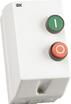 Контактор КМИ-10960 9А 380В/АС3 IP54 KARAT IEK KKM16-009-380-00 - УПС инжиниринг
