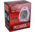 Тепловентилятор ТВС-2000 Ресанта 67/2/11 - УПС инжиниринг