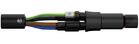 Муфта кабельная соединительная 1кВ HJ2-01/4х150-240C (4ПСт1-150/240-Г) НИЛЕД 16000521 - УПС инжиниринг
