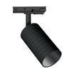 Светильник трековый PTR 29 под лампу GU10 BL 230В IP20 черн. JazzWay 5049260 - УПС инжиниринг