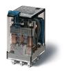 Реле миниатюрное 3CO 10А 230В AC FINDER 553382300000 - УПС инжиниринг