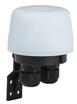 Фотореле ФР 603 2200ВА IP66 бел. IEK LFR20-603-2200-K01 - УПС инжиниринг