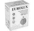 Тепловентилятор ТВС-EU-1 EUROLUX 67/2/8 - УПС инжиниринг