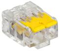 Клемма строительно-монтажная СМК 228-412 (уп.4шт) IEK UKZ60-412-004 - УПС инжиниринг