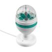 Лампа светодиодная "Диско" 6Вт 3LED RGB E27 230В IP20 с подставкой Neon-Night 601-251 - УПС инжиниринг