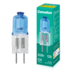 Лампа галогенная JC 20Вт 12В g4 COOL Camelion 11465 - УПС инжиниринг