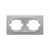 Рамка 2-м Florence сер. 1E52201302 OneKeyElectro 2172852 - УПС инжиниринг