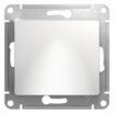 Вывод кабеля Glossa механизм бел. SE GSL000199 - УПС инжиниринг