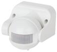 Датчик движения инфракрасный настенный MD 03 1200Вт IP44 12м Эра Б0043809 - УПС инжиниринг