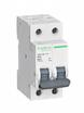 Выключатель автоматический модульный 2п B 32А 4.5кА City9 Set 230В SE C9F14232 - УПС инжиниринг