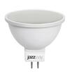 Лампа светодиодная PLED-SP 7Вт JCDR MR16 4000К нейтр. бел. GU5.3 520лм 230В JazzWay 1033512 - УПС инжиниринг