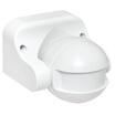 Датчик движения микроволновый MW-702 1200Вт 180град. до 15м IP44 бел. PROxima EKF dd-mw-702 - УПС инжиниринг