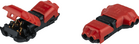 Клемма монтажная 93 204 NTC-T01-2W-2W-36V NAVIGATOR 93204 - УПС инжиниринг