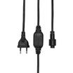 Комплект подключения уличных для гирлянд 230/4А IP65 NEON-NIGHT 303-500 - УПС инжиниринг