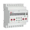 Контроллер АВР на 2 ввода с секционированием AVR-3 PROxima EKF rel-avr-3 - УПС инжиниринг