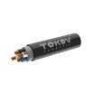 Кабель TOKOV ELECTRIC ВВГнг(А)-LS 3х25 МК (N PE) 1кВ (м) ТХМ00408975 - УПС инжиниринг