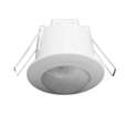 Датчик движения PMS-IR 201 1200Вт 360град. 6м IP20 WH JazzWay 5012950 - УПС инжиниринг
