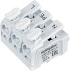 Клемма монтажная 61 072 NTC-CMK-923PL-3 (уп.5шт) Navigator 61072 - УПС инжиниринг
