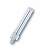 Лампа люминесцентная компактнаяDULUX S 11Вт/827 G23 (инд. уп.) OSRAM 4099854123344 - УПС инжиниринг