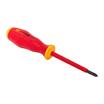 Отвертка Professional PH1х80мм VDE 1000В EKF ph-1-80-pro-in - УПС инжиниринг