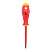 Отвертка Professional PH-FL2х100мм VDE 1000В EKF ph-fl-2-100-pro-in - УПС инжиниринг