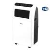 Кондиционер мобильный Aura BPAC-12 CP/N1_24Y Ballu НС-1594923 - УПС инжиниринг