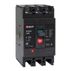 Выключатель автоматический 3п 10А 15кА LS63 ProPact EKF mccb-63-15-3-10-ls - УПС инжиниринг