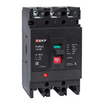 Выключатель автоматический 3п 16А 18кА LS125 ProPact EKF mccb-125-18-3-16-ls - УПС инжиниринг