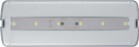 Светильник светодиодный 95 294 NEF-21 5Вт 300лм 220-240В IP20 акк. LiFePO4 1800мА.ч аварийно-эвакуационный NAVIGATOR 95294 - УПС инжиниринг