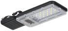 Светильник светодиодный ДКУ 1011-30Ш 5000К IP65 консольный IEK LT-DKU1-1011-030-50-K03 - УПС инжиниринг