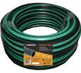 Шланг поливочный ПВХ трехслойн. армир. 3/4 15м зел. Вихрь 73/7/2/9 - УПС инжиниринг