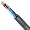 Кабель TOKOV ELECTRIC ВВГнг(А)-LSLTx 4х1.5 ОК (N) 0.66кВ (м) УТ000030896 - УПС инжиниринг