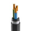 Кабель TOKOV ELECTRIC ВБШвнг(А)-LS 3х6 ОК (N PE) 0.66кВ (м) УТ000030858 - УПС инжиниринг