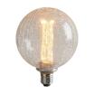 Лампа светодиодная Loft Led G125FC1978 4Вт 1800К E27 Voltega 8568 - УПС инжиниринг