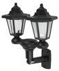 Светильник садовый на солнечной батарее пластик черн. 150см ERASV01-01 ЭРА Б0049551 - УПС инжиниринг