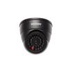 Муляж камеры внутренней купольной с вращающимся объективом (черн.) Rexant 45-0230 - УПС инжиниринг